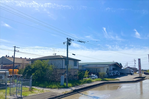 本社　南国工場