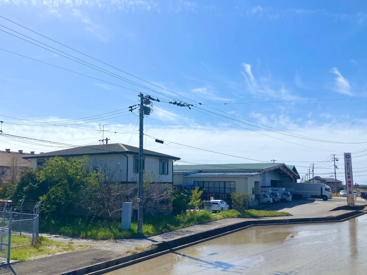 2022年　本社・南国工場